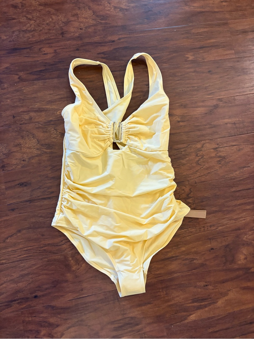 Women’s Shapellx swimsuit, paid 60 for it